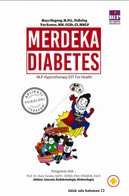 MERDEKA DIABETES